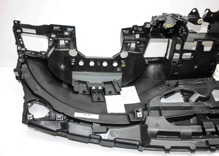 TABLEAU DE BORD COCKPIT AUDI A8 D4 (4H_) 4H1857927A 32702245 4.2L 273KW