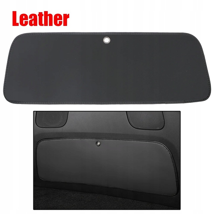 1PC FOR TESLA MODEL Y ACCESSORIES INTERIOR ODPORON ON ZABRUDZENIA SK~12359 photo 1 - milautoparts-fr.ukrlive.com