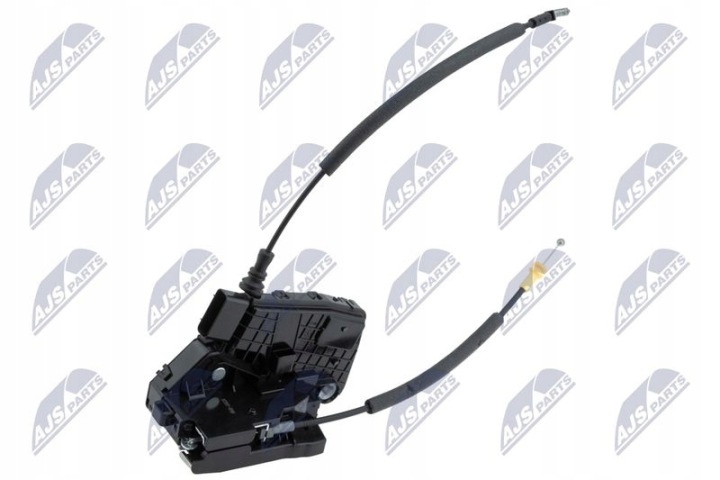 NTY SERVOMOTEUR CENTRAL SERRURE AVANT