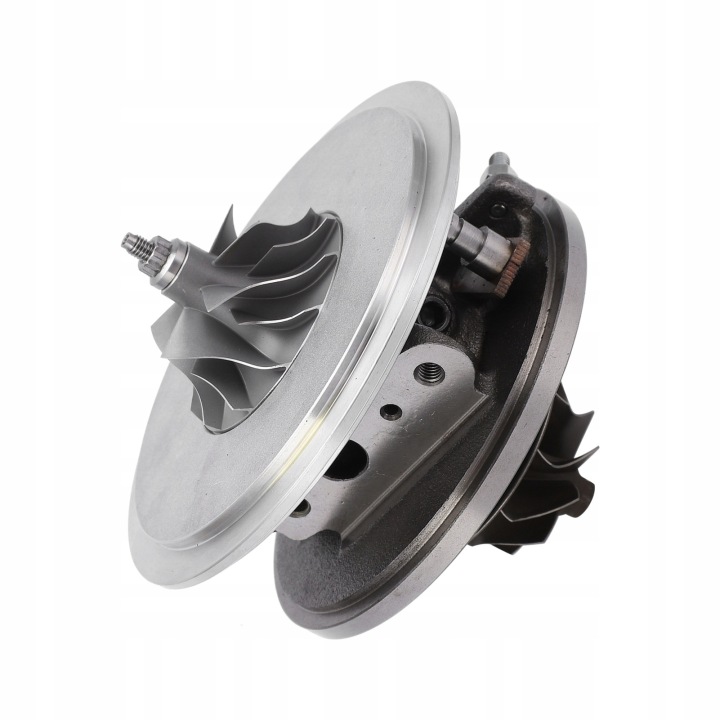 SUBSTITUT TURBO CORE 14411-EB300 POUR NISSAN PATHFINDER 2.5L YD25DDTI UG