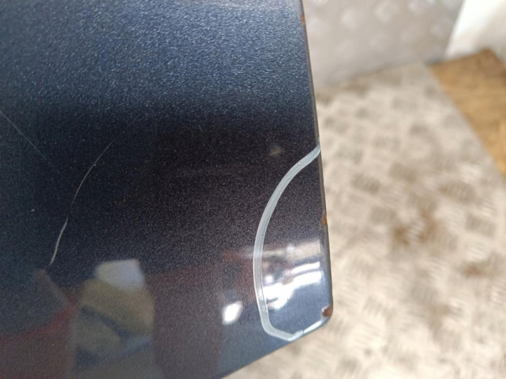 SUBARU TRIBECA B9 LIFT PORTES ARRIÈRE GAUCHE 65Z