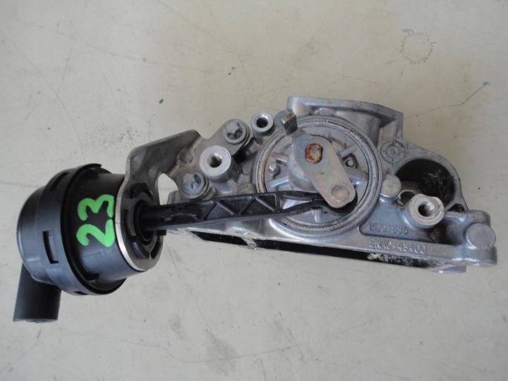 MERCEDES-BENZ OE A6541400309 COLLECTEUR ÉCHAPPEMENT