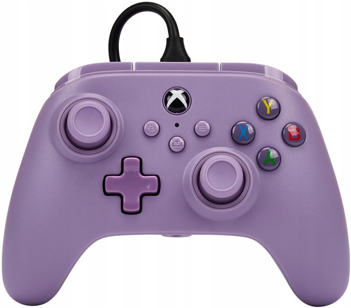 Power xbox series pc pad wired nano lilac 🏷️ 57 € ⏩ It pays to