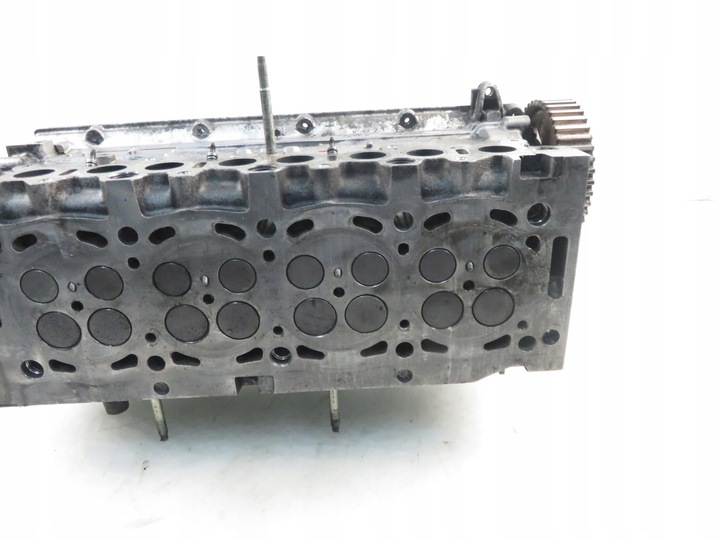 CULATA DE CILINDROS FORD FOCUS MK2 2.0 TDCI G6DA 9641752610 