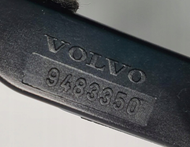 LANTERNE STOP PIED VOLVO S80 I 9483350