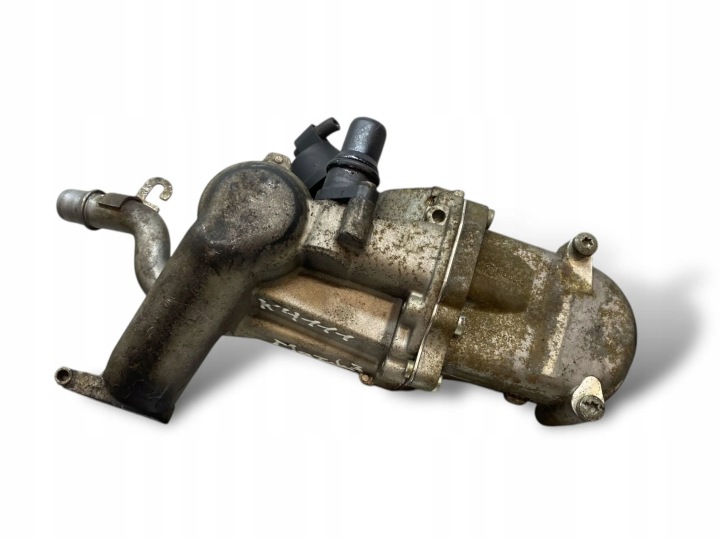 MAZDA 3 II 2011 RADIATEUR EGR VP9PLH19206AP