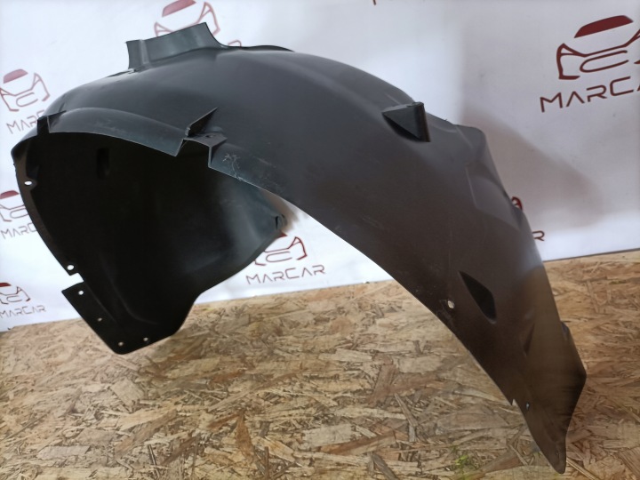 VOLVO XC90 02- PASSAGE DE ROUE DROIT AVANT 08620531