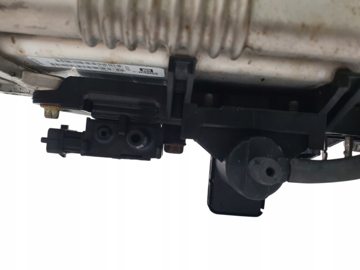 RADIATEUR GAZ D'ÉCHAPPEMENT EGR OPEL MOKKA INSIGNIA ASTRA 1.6 CDTI V29007672