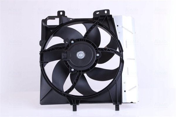 NISSENS NISSENS 85991 VENTILATEUR REFROIDISSEMENT MOTEUR