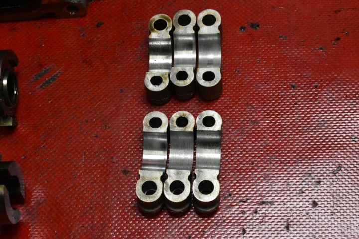 CULASSE MOTEUR 9808067580 PEUGEOT 308 T9 1.2 THP 110 KM 13-17