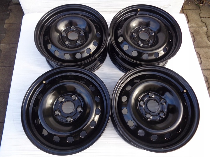 DISQUES RENFORCÉS 15'' ORGI. SKODA OCTAVIA 3 ,VW GOLF VII 7 ,SEAT LEON 3 photo 2 - milautoparts-fr.ukrlive.com