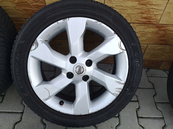 NISSAN NOTE , MICRA, JUEGO RENAULT 185 / 55 R 16 NUEVO NEUMÁTICOS HANKOOK 