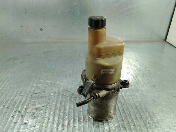 POMPE AMPLIFICATEUR ÉLECTRIQUE VOLVO C30 5N513K514CA 31202520 2.0 D