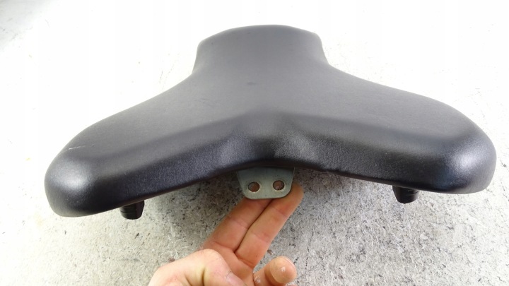 P996 YAMAHA YZF R7 700 22- SIÈGE SIÈGE BANQUETTE ARRIÈRE CONDUCTEUR BEB-00