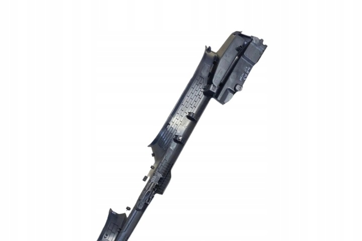 ARRIÈRE GAUCHE MOULURE DÉCORATIVE SEUIL AUDI Q3 (F3) 83A853905 2.0L GASOLINE 140KW