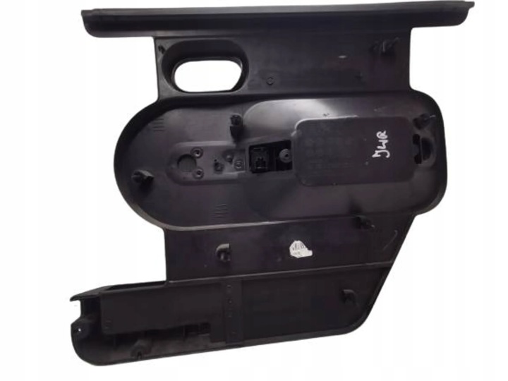 JEEP WRANGLER JK III COLLECTEUR PORTES GAUCHE AVANT 08 R