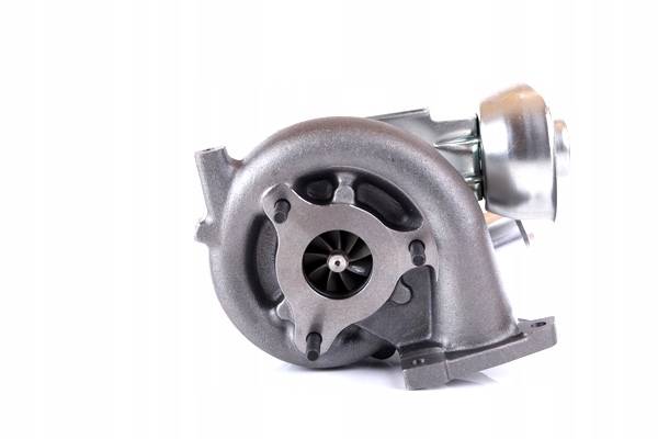 TURBO NISSAN PATROL/ TERRANO 3,0TD NISSENS 93229