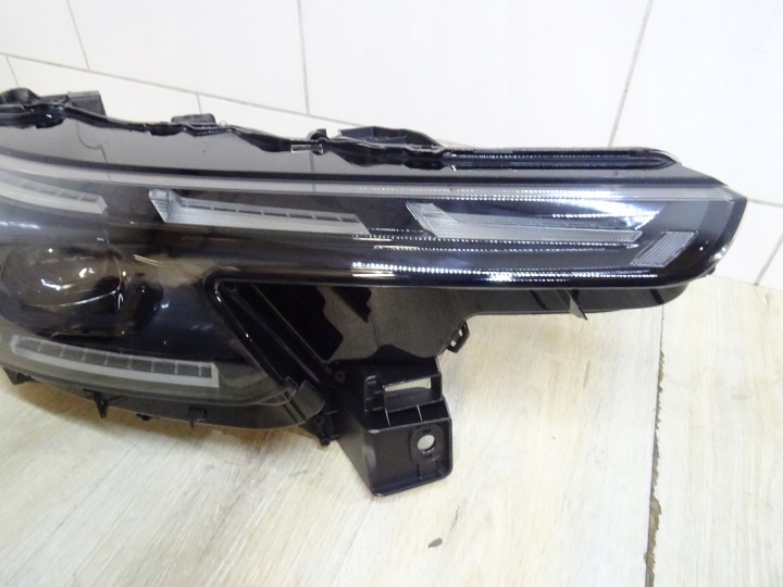 ALFA ROMEO MILANO JUNIOR PHARE AVANT AVANT DROITE COMPLET LED 50572572 NEUF