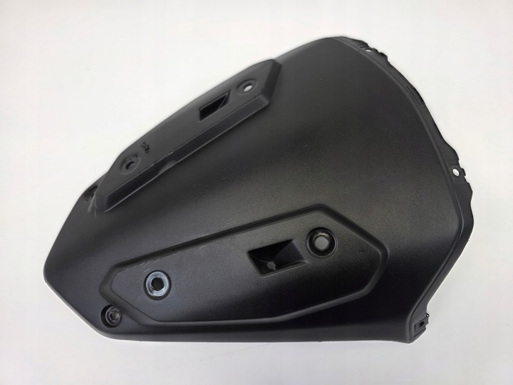 YAMAHA N ENSEMBLE MAXIMAL N-MAX 125 20-24 GPD DOUBLURE DE PASSAGE DE ROUE REMPLISSAGE AVANT CHÂSSIS PROTECTION