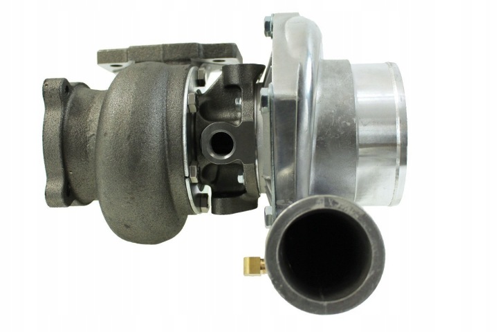 TURBOCOMPRESSEUR TURBOWORKS GT3582 FLOAT CAST 4-BOLT