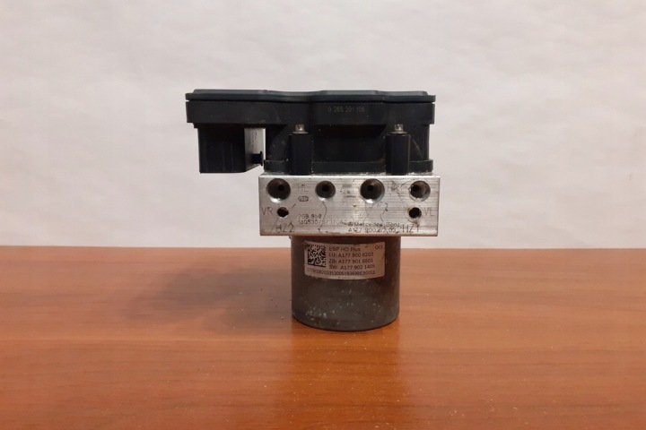POMPE ABS MERCEDES-BENZ 0265956612 2019