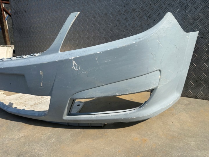 OPEL VECTRA C LIFT 2005-2008 05-08 PARE-CHOCS AVANT AVANT ORIGINAL NEUF WLKP