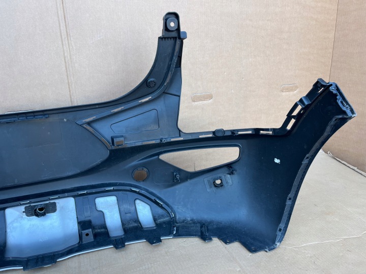 KIA STONIC 18R- PARE-CHOCS ARRIÈRE 86611-H8400