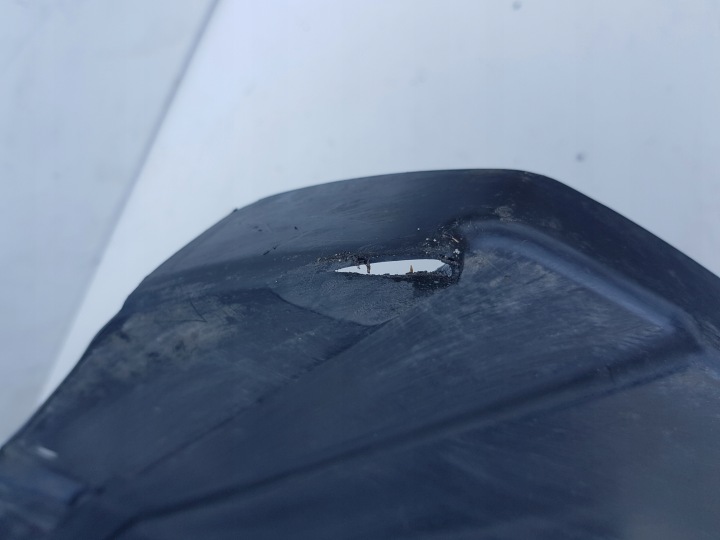 PASSAGE DE ROUE DROIT AVANT MERCEDES VITO A4476840277