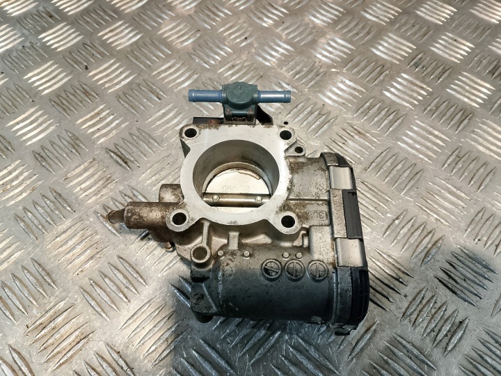 PAPILLON DES GAZ AIR HONDA JAZ II 2 1.3 B 83 KM 0280750141 BOSCH