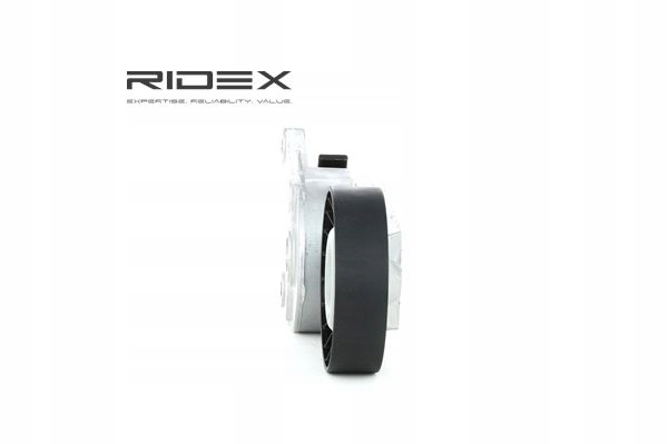 RIDEX 310T0076 GALET TENDEUR COURROIE EN V MULTICANAL