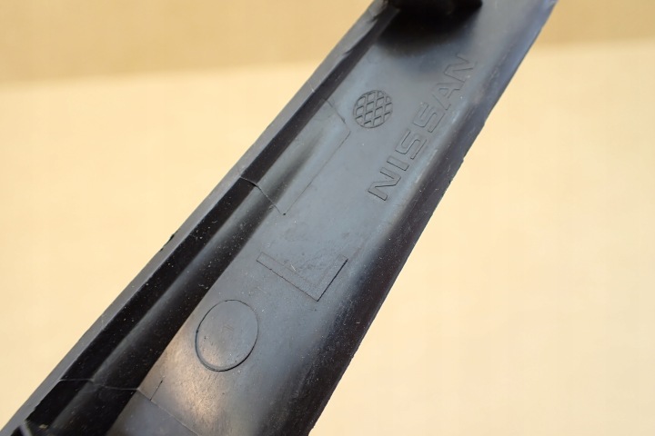NISSAN MICRA V K14 17- BOUCHON ANGLE PLASTIQUE GAUCHE 668955FA0A OE