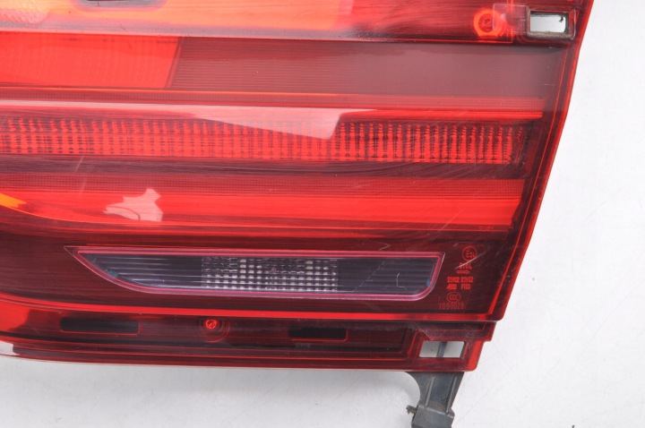 BMW G11 G12 PHARE DROITE ARRIÈRE DROIT ARRIÈRE DANS COUVERCLE DE COFFRE 7342968