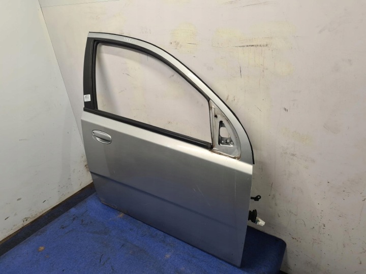 CHEVROLET AVEO T255 PORTES AVANT DROIT