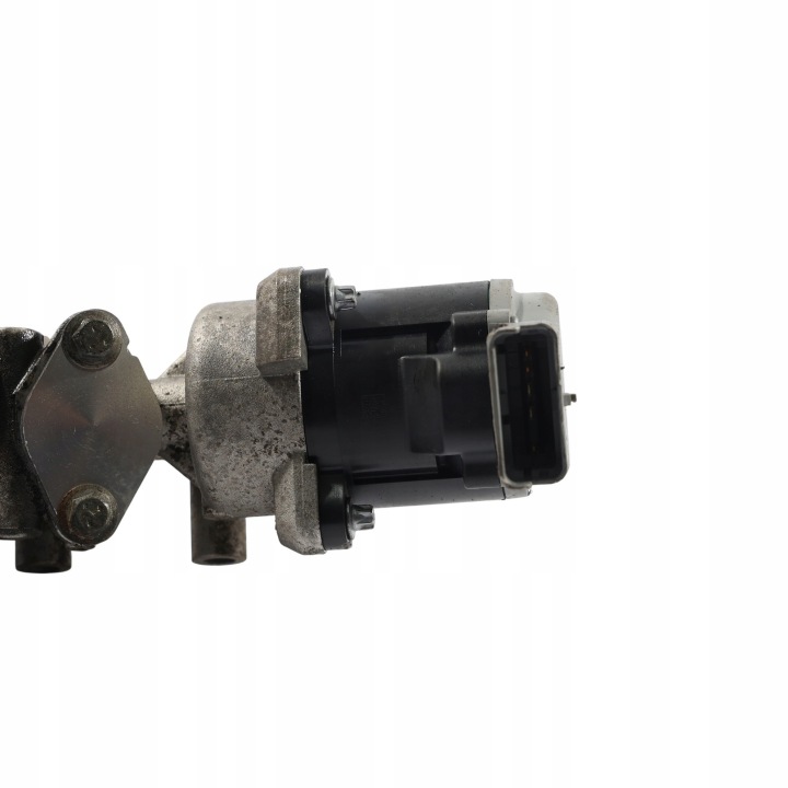 LAND ROVER DISCOVERY 3 L319 276DT VANNE EGR GAZ D'ÉCHAPPEMENT LR004539 7H2Q-9Y493-DB