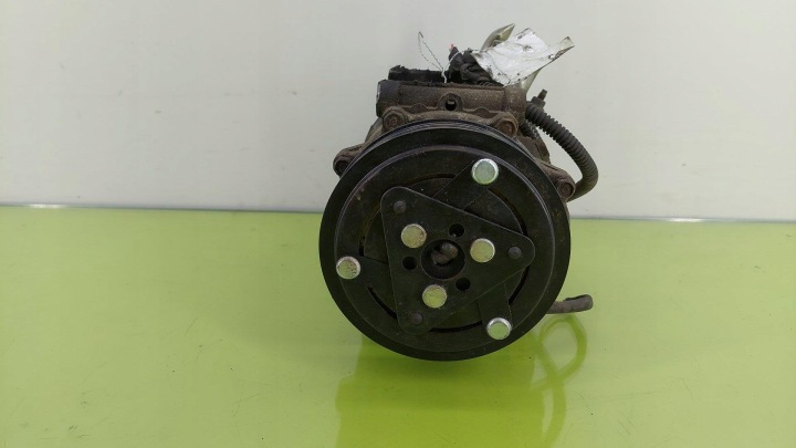 COMPRESSEUR DE CLIMATISATION CITROEN C4 PICASSO I 2006-2013 1.6 HDI 9HY DV6TED4