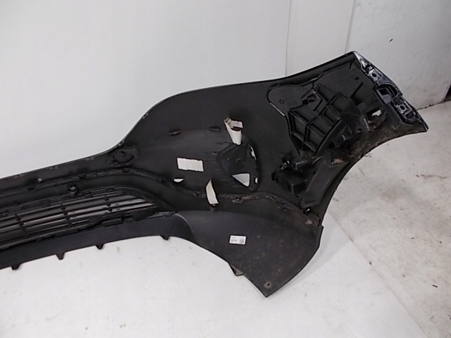 MERCEDES EQB X A 243 21-23 PARE-CHOCS AVANT ORIGINE