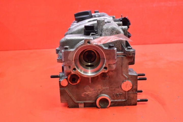 CULASSE MOTEUR 22111-27900 HYUNDAI SANTA FE 1 I 2.0 CRDI 112 KM 00-04