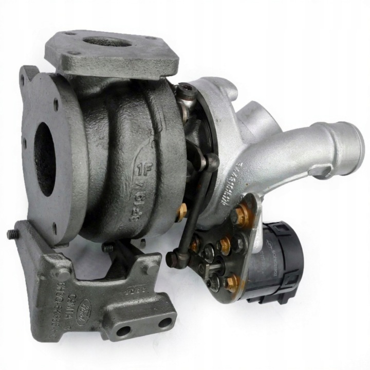 TURBOCOMPRESSEUR 54399880113 LAND-ROVER RANGE 3628 CCM 272 KM