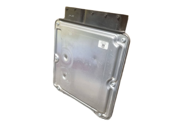 CONTRÔLEUR MOTEUR ORDINATEUR ECU VW VOLKSWAGEN GOLF V 1.4 TSI 03C906032E