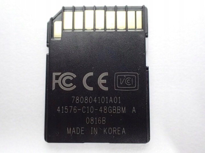 PRISE TRANSMISSION USB AUX CARTE SD EUROPE FR3T-14F014-AB FORD FOCUS MK3 III 15R