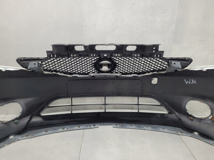 PARE-CHOCS AVANT AVANT NISSAN NOTE 2 II 12-17