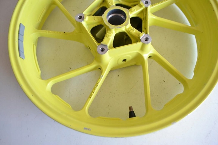 JANTE KOLO AVANT YAMAHA MT07 MT-07 ABS