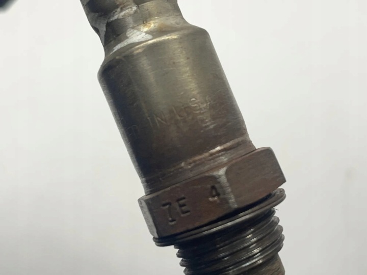 SONDE LAMBDA DODGE CHALLENGER COUPÉ 05149180AA 3.6L GASOLINE 227KW 2017