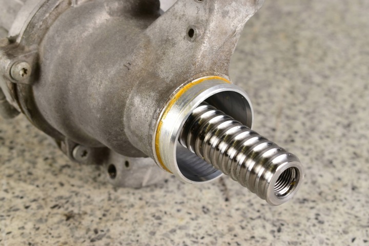 BMW X5 G05 X6 G06 X7 G07 TRANSMISSION SYSTÈME CRÉMAILLÈRE DE DIRECTION TO T0 5A09BC5 EUROPE