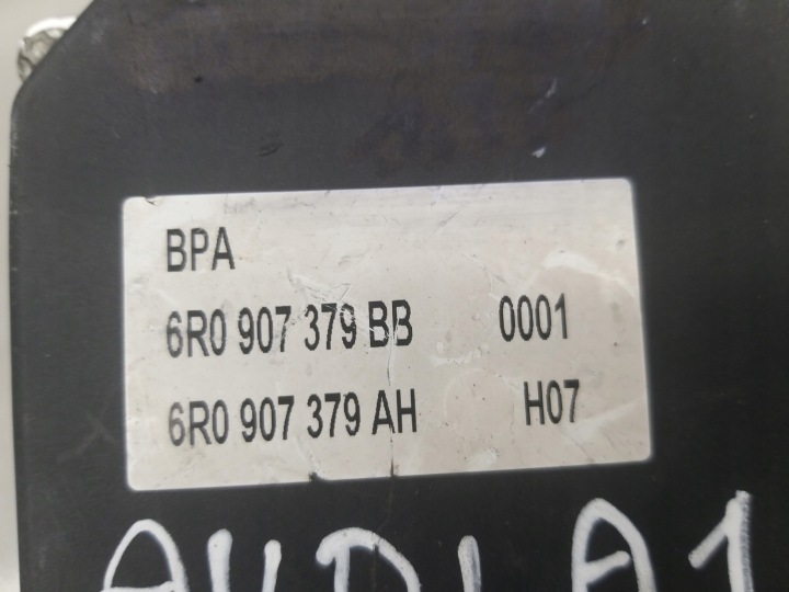 POMPE ABS CONTRÔLEUR A1 8X RAPID FABIA 1.6 TDI 6R0614517AM 0265239062