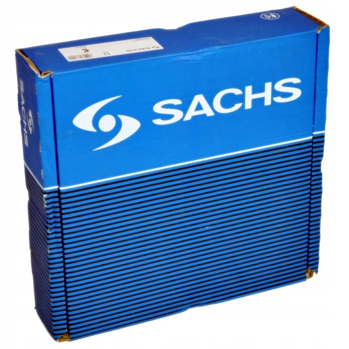 KIT ADHÉRENCE SACHS 3400 700 601 3400700601