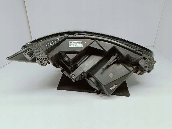 RENAULT MASTER III LIFT IV 19- PHARE GAUCHE AVANT AVANT 260607867R