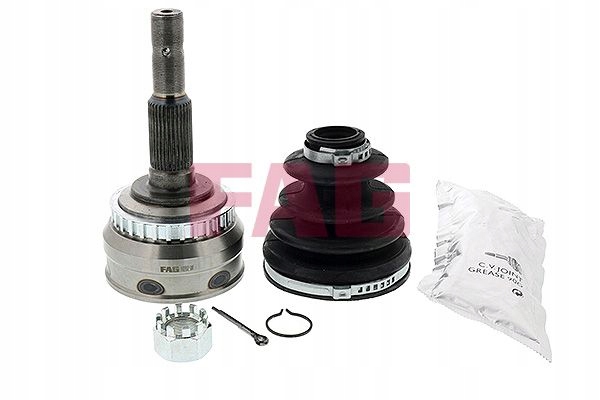DRIVE SHAFT KITS