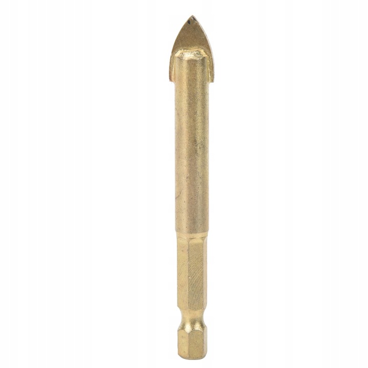5PCS 10 MM WEGLOWODANY HEXAGONE TRIANGLE TRIANGLE WIAL WIERSZCE VERS E6