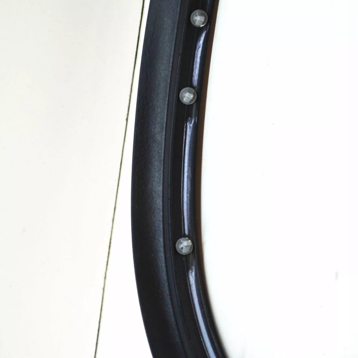 AUDI Q5 80A REAR LEFT DOOR SEALING RUBBER 80A839119B